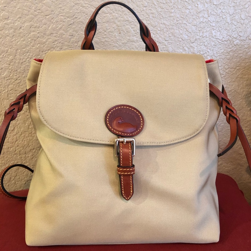 Dooney & Bourke Backpack